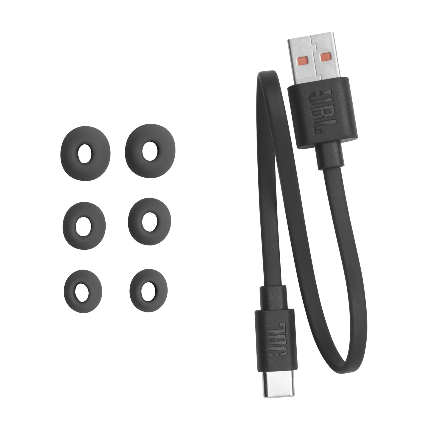 JBL Tour Pro 2 - Auriculares inalámbricos con micro - en oreja - Bluetooth - cancelación de sonido activo - negro Guatemala