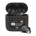 JBL Tour Pro 2 - Auriculares inalámbricos con micro - en oreja - Bluetooth - cancelación de sonido activo - negro Guatemala