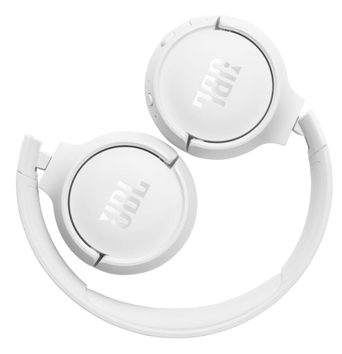 JBL TUNE 520BT - Auriculares con diadema con micro - en oreja - Bluetooth - inalámbrico - blanco Guatemala