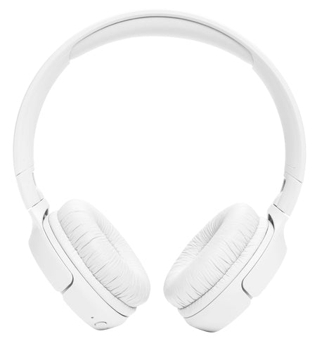 JBL TUNE 520BT - Auriculares con diadema con micro - en oreja - Bluetooth - inalámbrico - blanco Guatemala