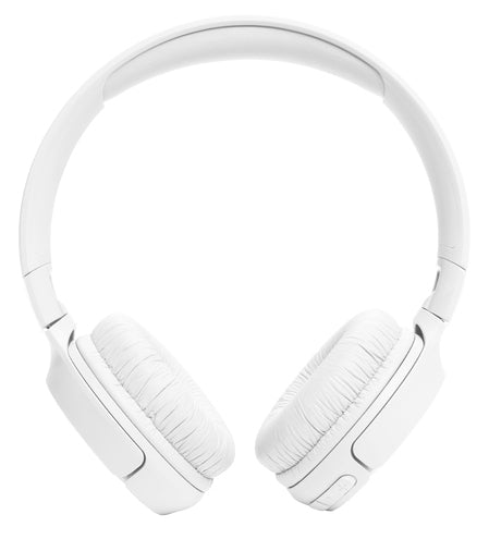 JBL TUNE 520BT - Auriculares con diadema con micro - en oreja - Bluetooth - inalámbrico - blanco Guatemala