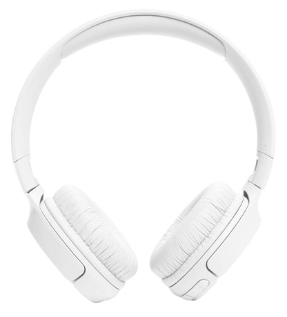JBL TUNE 520BT - Auriculares con diadema con micro - en oreja - Bluetooth - inalámbrico - blanco Guatemala