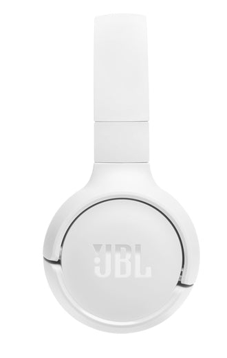 JBL TUNE 520BT - Auriculares con diadema con micro - en oreja - Bluetooth - inalámbrico - blanco Guatemala