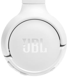 JBL TUNE 520BT - Auriculares con diadema con micro - en oreja - Bluetooth - inalámbrico - blanco Guatemala