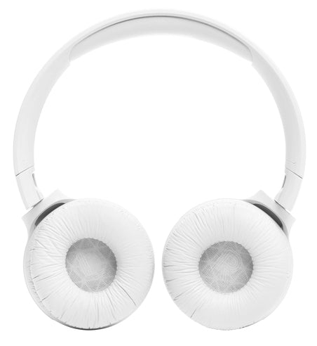 JBL TUNE 520BT - Auriculares con diadema con micro - en oreja - Bluetooth - inalámbrico - blanco Guatemala