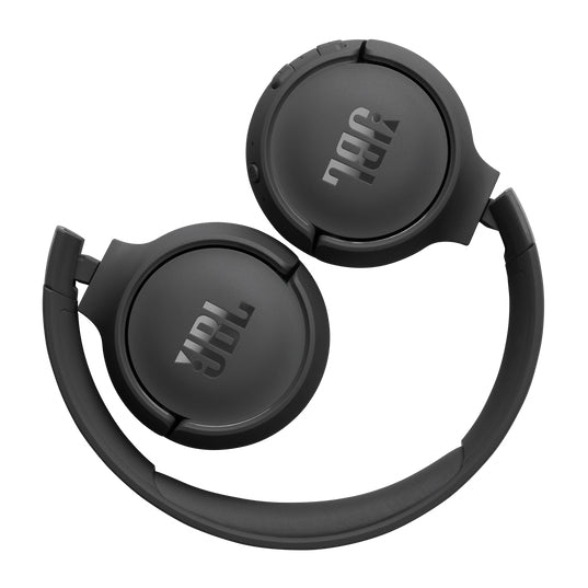JBL TUNE 520BT - Auriculares con diadema con micro - en oreja - Bluetooth - inalámbrico - negro Guatemala