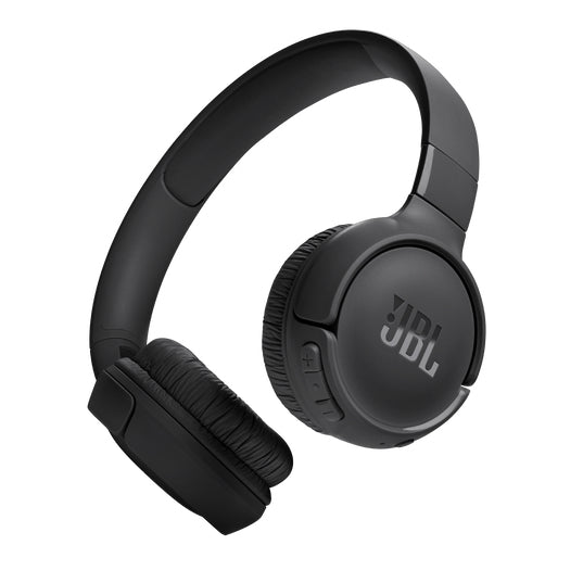 JBL TUNE 520BT - Auriculares con diadema con micro - en oreja - Bluetooth - inalámbrico - negro Guatemala