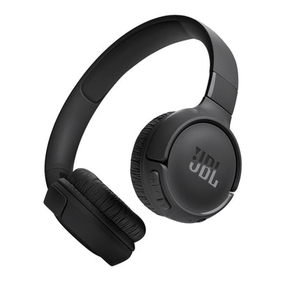 JBL TUNE 520BT - Auriculares con diadema con micro - en oreja - Bluetooth - inalámbrico - negro Guatemala