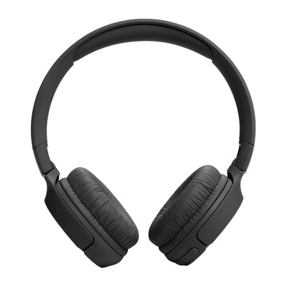 JBL TUNE 520BT - Auriculares con diadema con micro - en oreja - Bluetooth - inalámbrico - negro Guatemala
