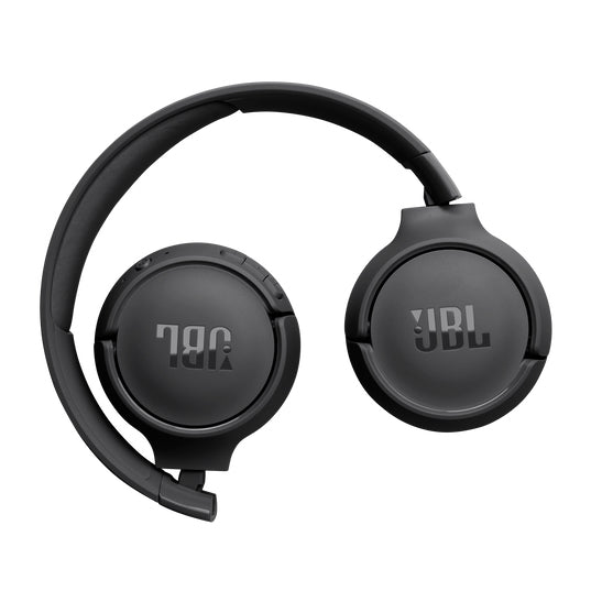 JBL TUNE 520BT - Auriculares con diadema con micro - en oreja - Bluetooth - inalámbrico - negro Guatemala