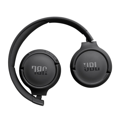 JBL TUNE 520BT - Auriculares con diadema con micro - en oreja - Bluetooth - inalámbrico - negro Guatemala