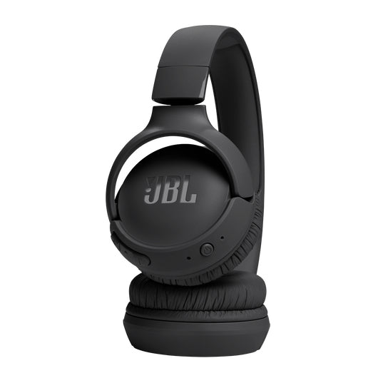 JBL TUNE 520BT - Auriculares con diadema con micro - en oreja - Bluetooth - inalámbrico - negro Guatemala