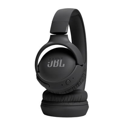 JBL TUNE 520BT - Auriculares con diadema con micro - en oreja - Bluetooth - inalámbrico - negro Guatemala