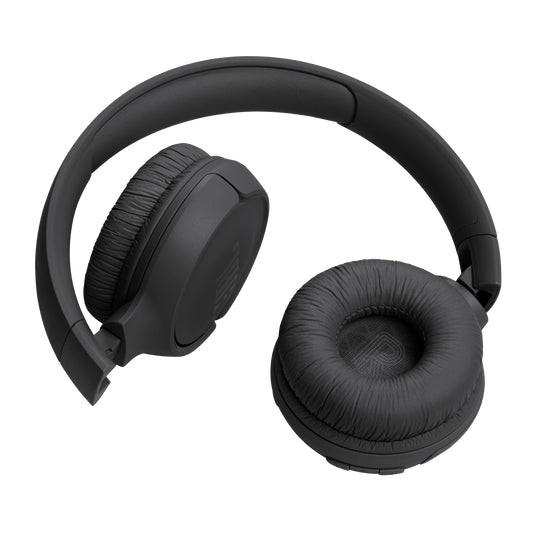 JBL TUNE 520BT - Auriculares con diadema con micro - en oreja - Bluetooth - inalámbrico - negro Guatemala