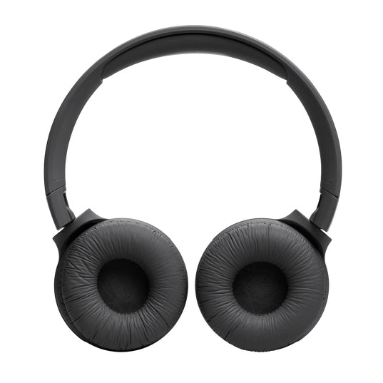 JBL TUNE 520BT - Auriculares con diadema con micro - en oreja - Bluetooth - inalámbrico - negro Guatemala