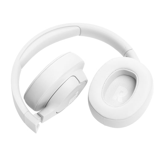 JBL TUNE 720BT - Auriculares con diadema con micro - tamaño completo - Bluetooth - inalámbrico - blanco Guatemala
