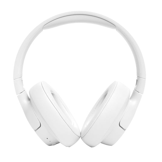 JBL TUNE 720BT - Auriculares con diadema con micro - tamaño completo - Bluetooth - inalámbrico - blanco Guatemala