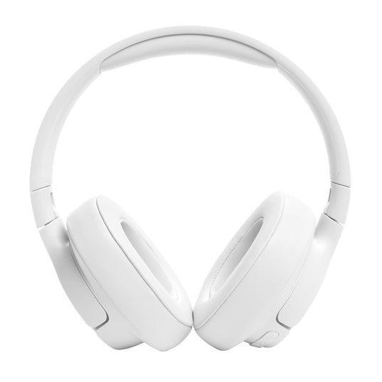 JBL TUNE 720BT - Auriculares con diadema con micro - tamaño completo - Bluetooth - inalámbrico - blanco Guatemala