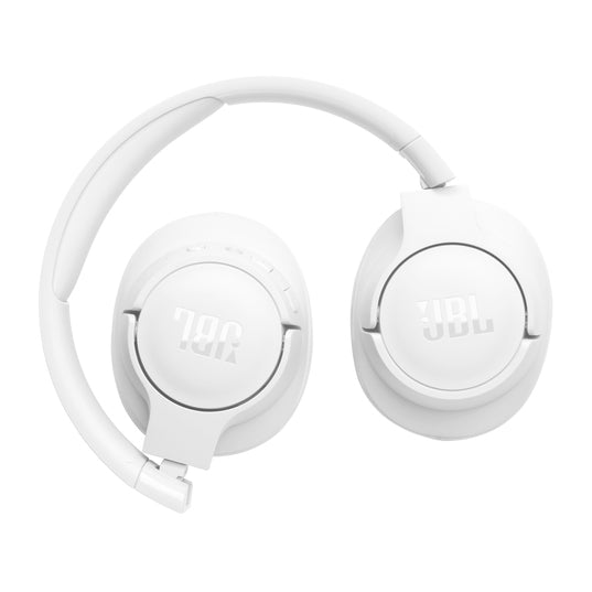 JBL TUNE 720BT - Auriculares con diadema con micro - tamaño completo - Bluetooth - inalámbrico - blanco Guatemala
