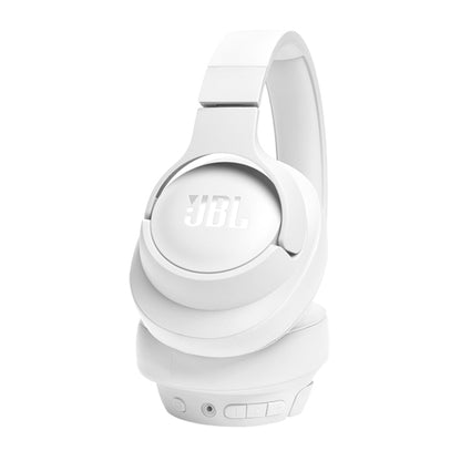 JBL TUNE 720BT - Auriculares con diadema con micro - tamaño completo - Bluetooth - inalámbrico - blanco Guatemala