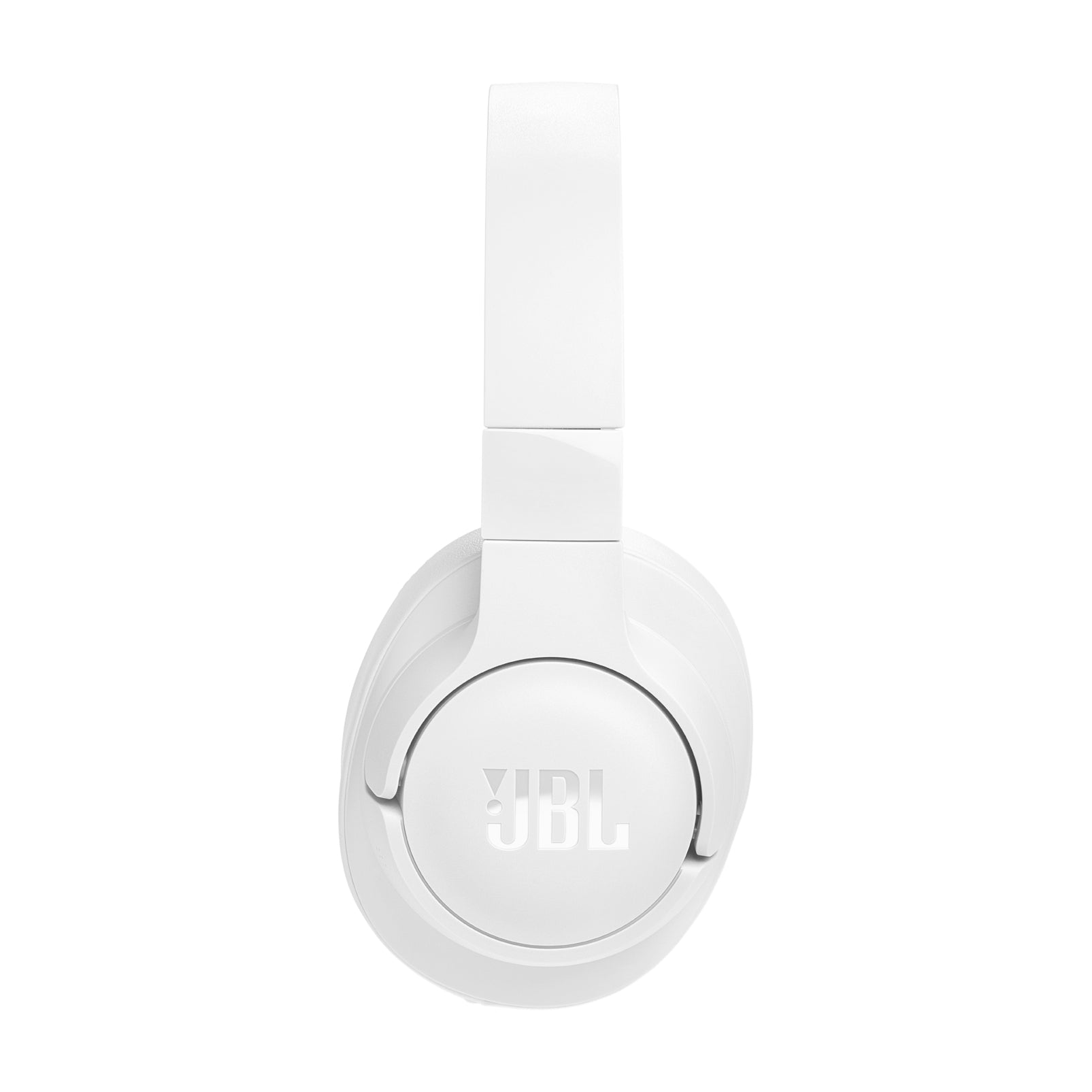 JBL TUNE 770NC - Auriculares con diadema con micro - tamaño completo - Bluetooth - inalámbrico, cableado - cancelación de sonido activo - conector de 3,5 mm - blanco Guatemala