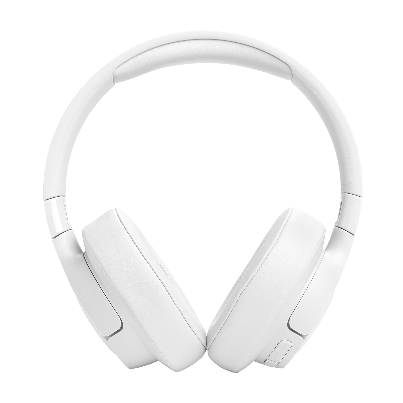 JBL TUNE 770NC - Auriculares con diadema con micro - tamaño completo - Bluetooth - inalámbrico, cableado - cancelación de sonido activo - conector de 3,5 mm - blanco Guatemala