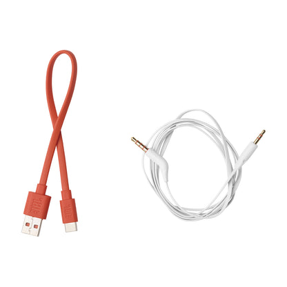 JBL TUNE 770NC - Auriculares con diadema con micro - tamaño completo - Bluetooth - inalámbrico, cableado - cancelación de sonido activo - conector de 3,5 mm - blanco Guatemala