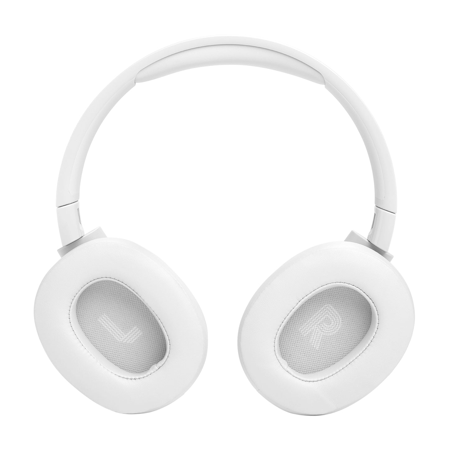 JBL TUNE 770NC - Auriculares con diadema con micro - tamaño completo - Bluetooth - inalámbrico, cableado - cancelación de sonido activo - conector de 3,5 mm - blanco Guatemala