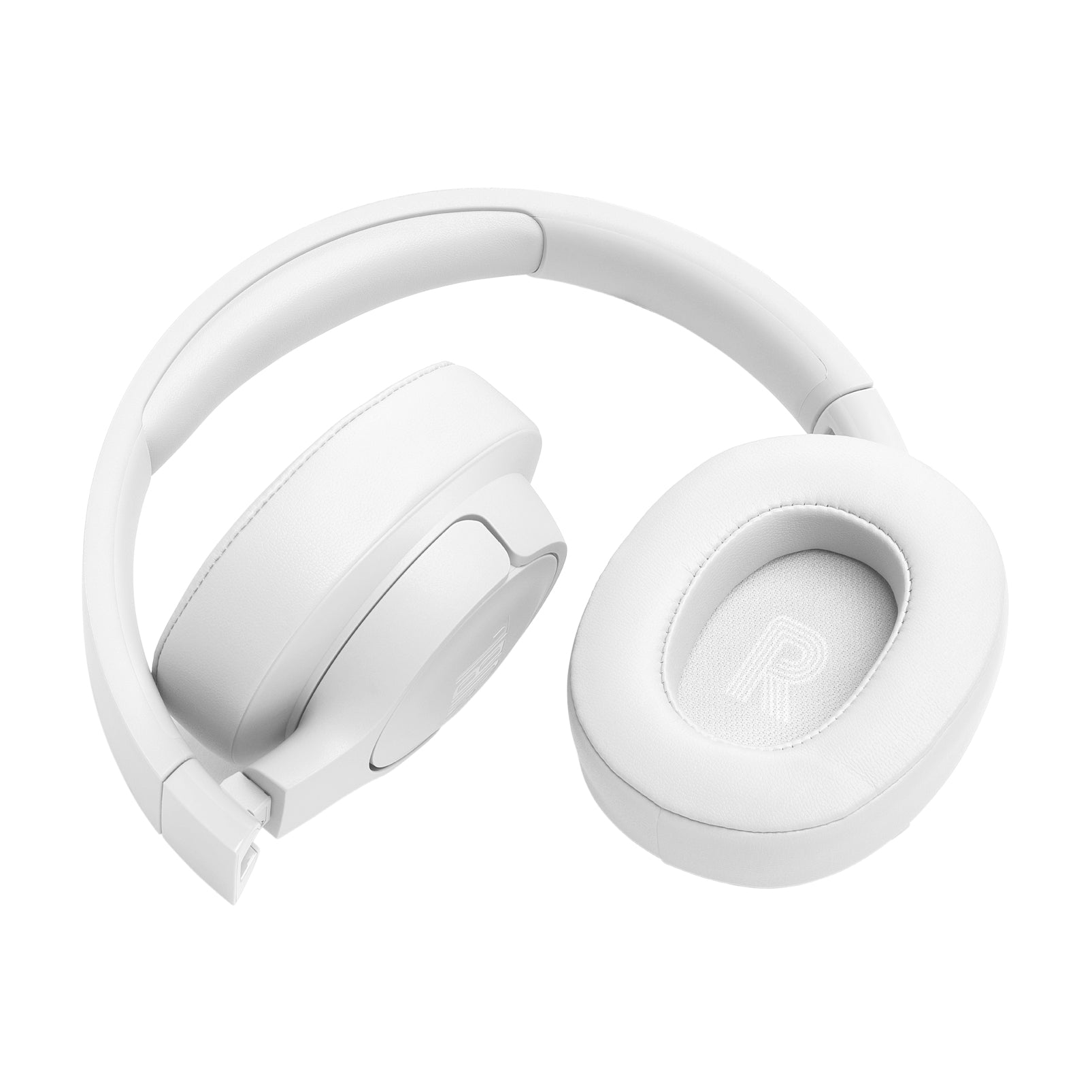 JBL TUNE 770NC - Auriculares con diadema con micro - tamaño completo - Bluetooth - inalámbrico, cableado - cancelación de sonido activo - conector de 3,5 mm - blanco Guatemala