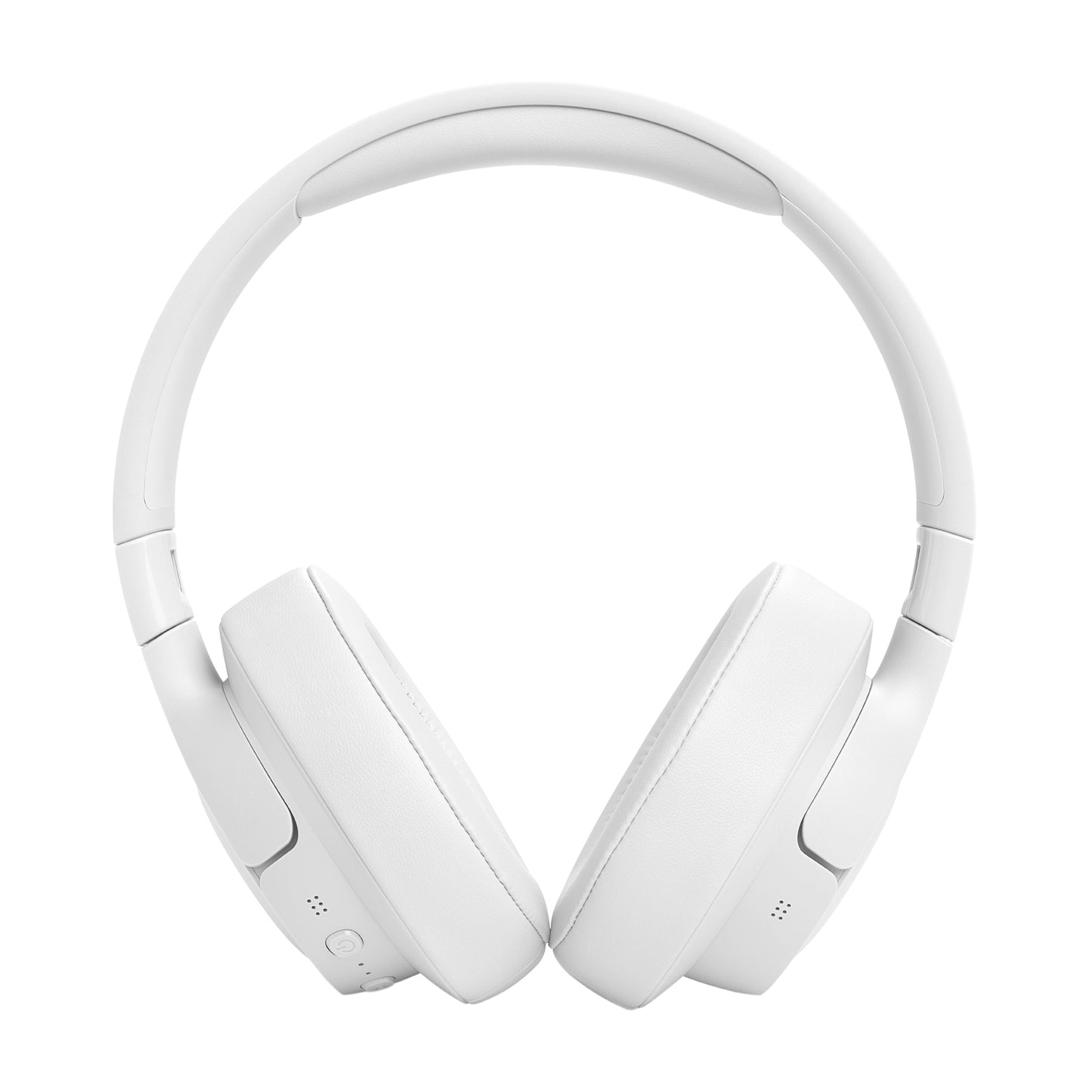 JBL TUNE 770NC - Auriculares con diadema con micro - tamaño completo - Bluetooth - inalámbrico, cableado - cancelación de sonido activo - conector de 3,5 mm - blanco Guatemala