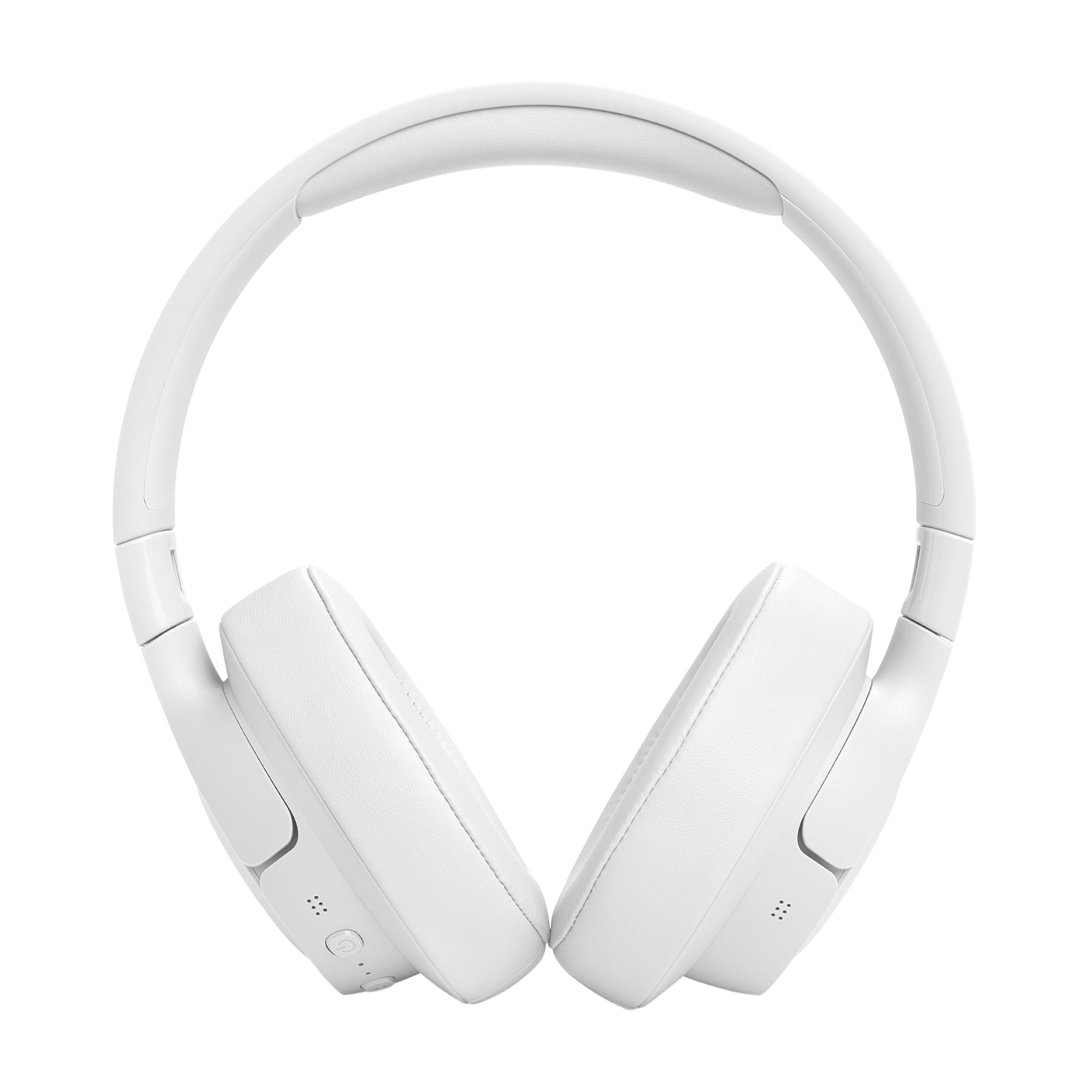 JBL TUNE 770NC - Auriculares con diadema con micro - tamaño completo - Bluetooth - inalámbrico, cableado - cancelación de sonido activo - conector de 3,5 mm - blanco Guatemala
