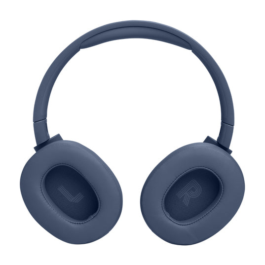 JBL TUNE 770NC - Auriculares con diadema con micro - tamaño completo - Bluetooth - inalámbrico cableado - cancelación de sonido activo - conector de 35 mm - azul Guatemala
