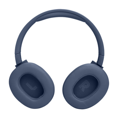 JBL TUNE 770NC - Auriculares con diadema con micro - tamaño completo - Bluetooth - inalámbrico cableado - cancelación de sonido activo - conector de 35 mm - azul Guatemala