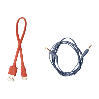 JBL TUNE 770NC - Auriculares con diadema con micro - tamaño completo - Bluetooth - inalámbrico cableado - cancelación de sonido activo - conector de 35 mm - azul Guatemala