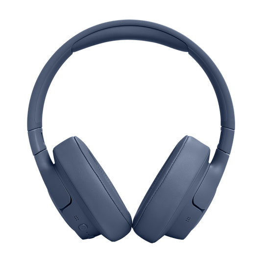 JBL TUNE 770NC - Auriculares con diadema con micro - tamaño completo - Bluetooth - inalámbrico cableado - cancelación de sonido activo - conector de 35 mm - azul Guatemala
