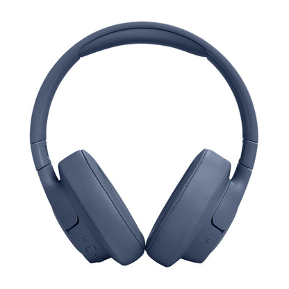 JBL TUNE 770NC - Auriculares con diadema con micro - tamaño completo - Bluetooth - inalámbrico cableado - cancelación de sonido activo - conector de 35 mm - azul Guatemala
