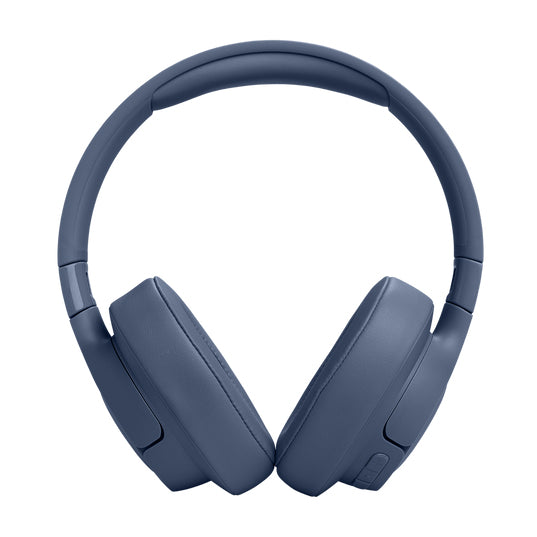 JBL TUNE 770NC - Auriculares con diadema con micro - tamaño completo - Bluetooth - inalámbrico cableado - cancelación de sonido activo - conector de 35 mm - azul Guatemala