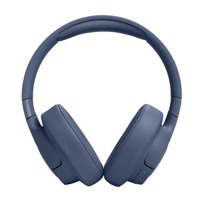 JBL TUNE 770NC - Auriculares con diadema con micro - tamaño completo - Bluetooth - inalámbrico cableado - cancelación de sonido activo - conector de 35 mm - azul Guatemala