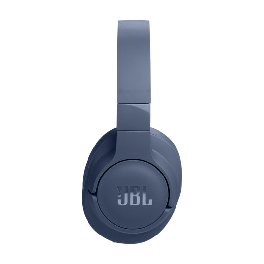 JBL TUNE 770NC - Auriculares con diadema con micro - tamaño completo - Bluetooth - inalámbrico cableado - cancelación de sonido activo - conector de 35 mm - azul Guatemala