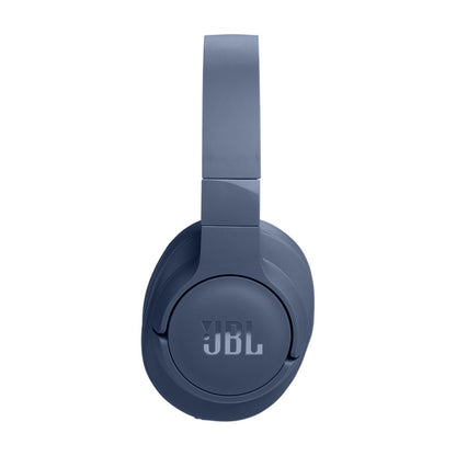 JBL TUNE 770NC - Auriculares con diadema con micro - tamaño completo - Bluetooth - inalámbrico cableado - cancelación de sonido activo - conector de 35 mm - azul Guatemala