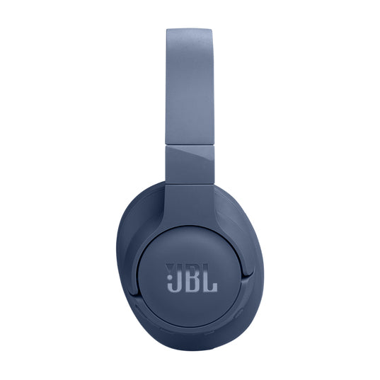 JBL TUNE 770NC - Auriculares con diadema con micro - tamaño completo - Bluetooth - inalámbrico cableado - cancelación de sonido activo - conector de 35 mm - azul Guatemala
