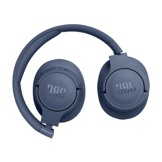 JBL TUNE 770NC - Auriculares con diadema con micro - tamaño completo - Bluetooth - inalámbrico cableado - cancelación de sonido activo - conector de 35 mm - azul Guatemala