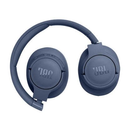 JBL TUNE 770NC - Auriculares con diadema con micro - tamaño completo - Bluetooth - inalámbrico cableado - cancelación de sonido activo - conector de 35 mm - azul Guatemala
