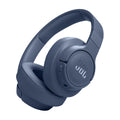 JBL TUNE 770NC - Auriculares con diadema con micro - tamaño completo - Bluetooth - inalámbrico cableado - cancelación de sonido activo - conector de 35 mm - azul Guatemala