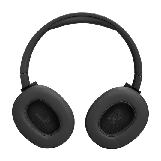 JBL TUNE 770NC - Headphones with mic - full size - Bluetooth - wireless, wired - active noise canceling - 3.5 mm jack - black Guatemala
