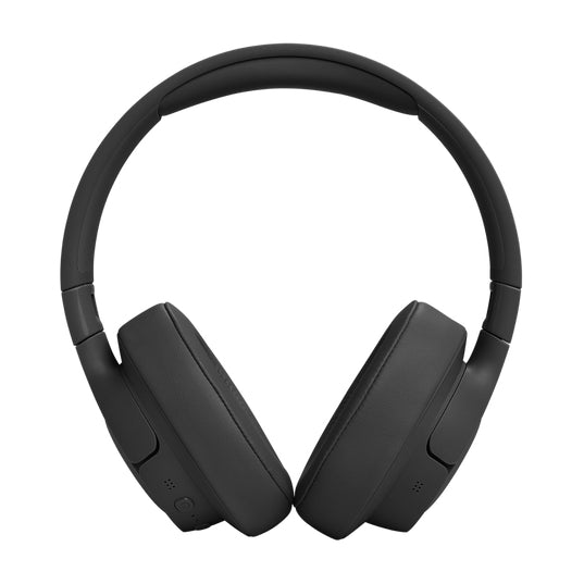 JBL TUNE 770NC - Headphones with mic - full size - Bluetooth - wireless, wired - active noise canceling - 3.5 mm jack - black Guatemala