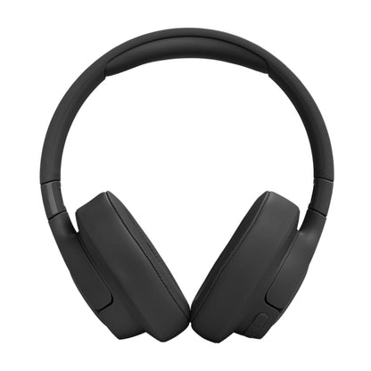 JBL TUNE 770NC - Headphones with mic - full size - Bluetooth - wireless, wired - active noise canceling - 3.5 mm jack - black Guatemala