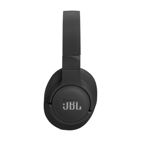 JBL TUNE 770NC - Headphones with mic - full size - Bluetooth - wireless, wired - active noise canceling - 3.5 mm jack - black Guatemala