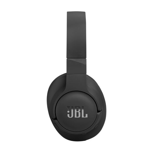JBL TUNE 770NC - Headphones with mic - full size - Bluetooth - wireless, wired - active noise canceling - 3.5 mm jack - black Guatemala