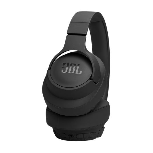 JBL TUNE 770NC - Headphones with mic - full size - Bluetooth - wireless, wired - active noise canceling - 3.5 mm jack - black Guatemala